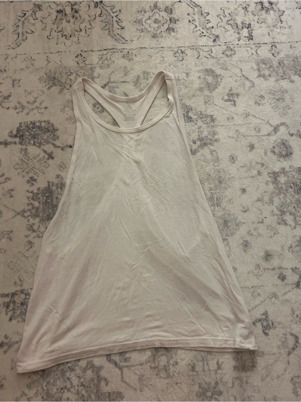 Offline by Aerie Women’s Racerback Tank Top - Picture 1 of 3